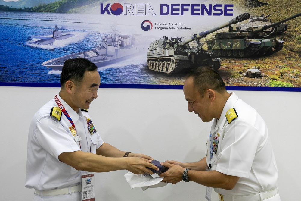 LIMA 2025