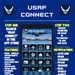 Ramstein relaunches USAF Connect app
