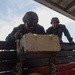 Activated Reserve Marines Conduct Team Leadership Training during Korea Viper 25.4