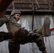 Activated Reserve Marines Conduct Team Leadership Training during Korea Viper 25.4