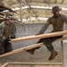 Activated Reserve Marines Conduct Team Leadership Training during Korea Viper 25.4