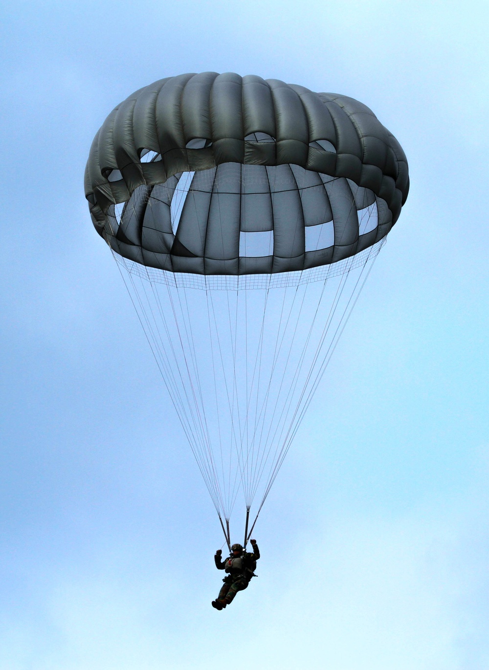 Green Berets, Allies, and Partner Special Forces Conduct Multilateral Exercise in Moldova