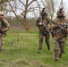 Green Berets, Allies, and Partner Special Forces Conduct Multilateral Exercise in Moldova