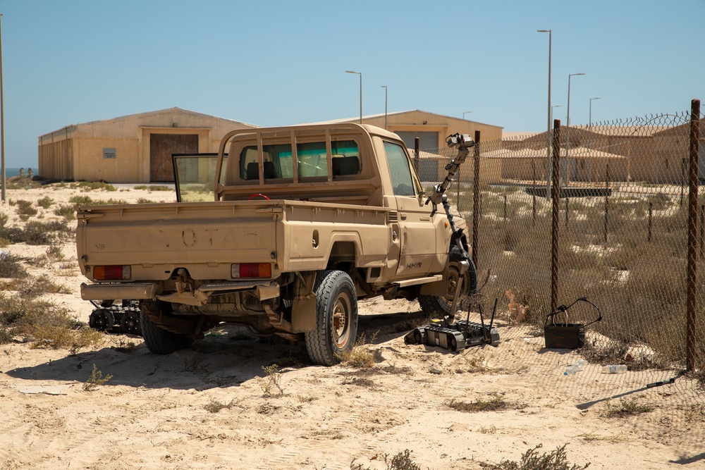 Nautical Defender 25