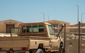 Nautical Defender 25
