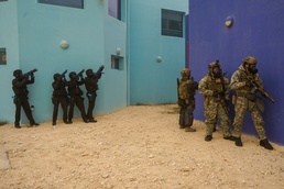 QJSF-ODA Assault Tgt 1