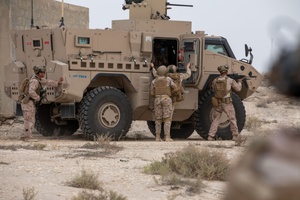 Road to War