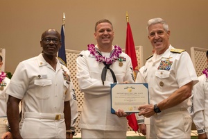 Marine Corps Community Services Personal and Professional Development hosts Iwakuni Expo (Radio)