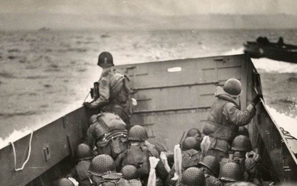 Why D-Day Still Matters 81 Years Later
