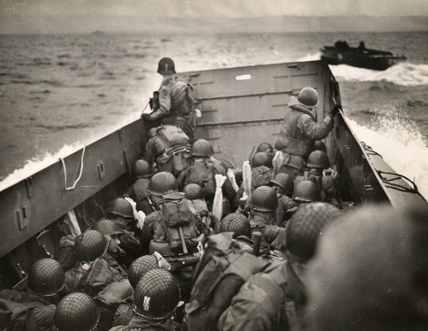 Why D-Day Still Matters 81 Years Later