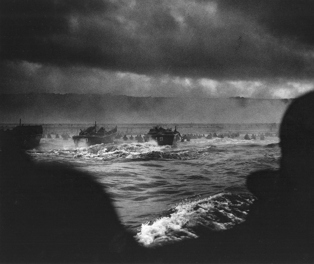 Why D-Day Still Matters 81 Years Later