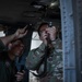 U.S. and Albanian Aviation Soldiers Conduct Joint Training