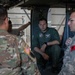 U.S. and Albanian Aviation Soldiers Conduct Joint Training