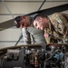 U.S. and Albanian Aviation Soldiers Conduct Joint Training