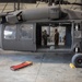 U.S. and Albanian Aviation Soldiers Conduct Joint Training