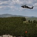 KFOR U.S. Aviation Soldiers Conduct Bambi Bucket Training