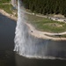 KFOR U.S. Aviation Soldiers Conduct Bambi Bucket Training