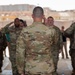 776th EABS welcomes new commander