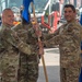 776th EABS welcomes new commander