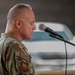 776th EABS welcomes new commander