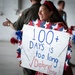 Coming home: MacDill Airmen return from deployment