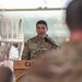 776th EABS welcomes new commander