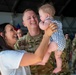 Coming home: MacDill Airmen return from deployment