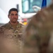 776th EABS welcomes new commander