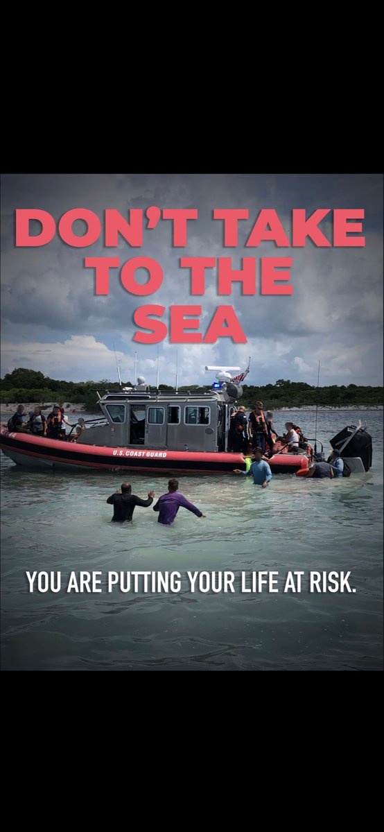 Operation Vigilant Sentry deterence messaging