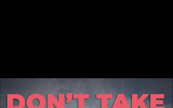 Operation Vigilant Sentry deterence messaging