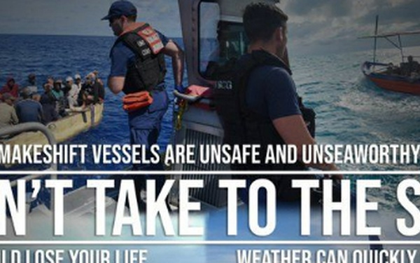 Operation Vigilant Sentry deterence messaging