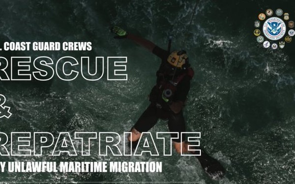 Operation Vigilant Sentry deterence messaging