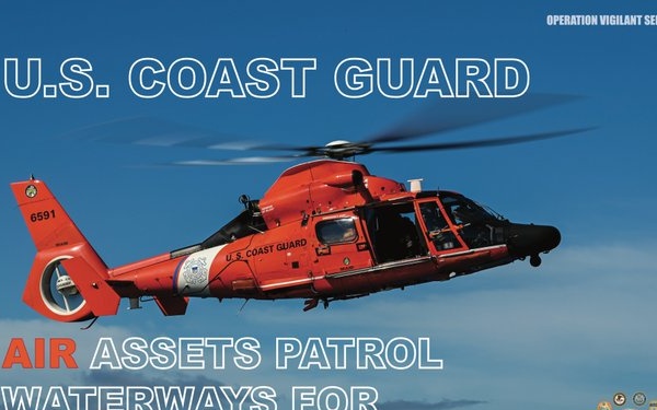 Operation Vigilant Sentry deterence messaging