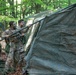 1st Battalion, 41st Field Artillery Regiment trains for combat casualty care during Combined Resolve 25-2