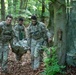 1st Battalion, 41st Field Artillery Regiment trains for combat casualty care during Combined Resolve 25-2