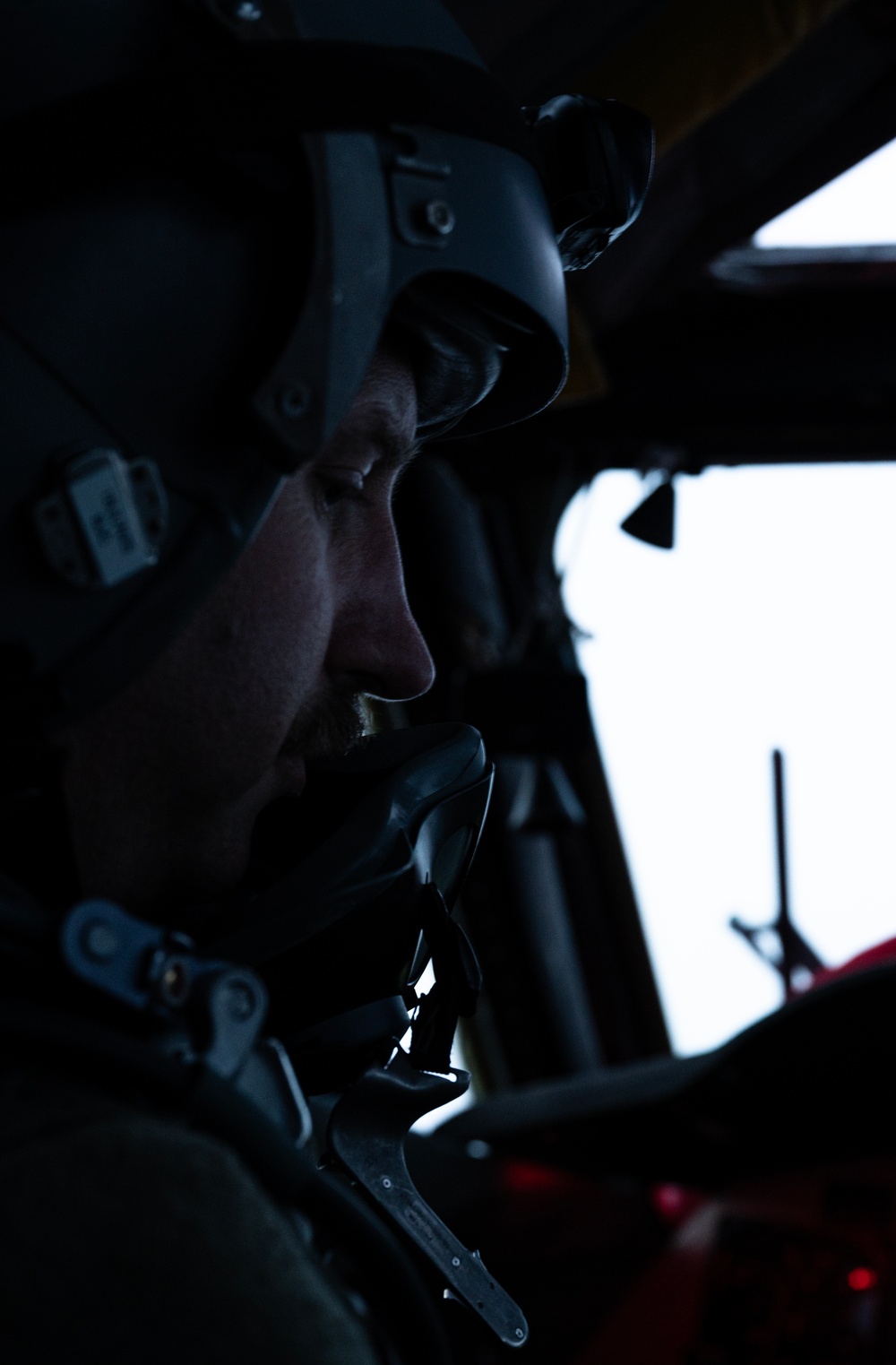 23rd EBS conduct BTF Europe