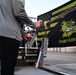 Aviano Port Dawgs hosts Memorial Run