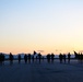 Aviano Port Dawgs hosts Memorial Run