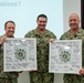 Navy and Marine Corps Force Health Protection Command Hosts Townhall Meeting to Commemorate Capt. Marion Gregg and Capt. Charles Wilhite
