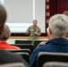 Navy and Marine Corps Force Health Protection Command Hosts Townhall Meeting to Commemorate Capt. Marion Gregg and Capt. Charles Wilhite