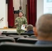Navy and Marine Corps Force Health Protection Command Hosts Townhall Meeting to Commemorate Capt. Marion Gregg and Capt. Charles Wilhite