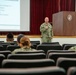 Navy and Marine Corps Force Health Protection Command Hosts Townhall Meeting to Commemorate Capt. Marion Gregg and Capt. Charles Wilhite
