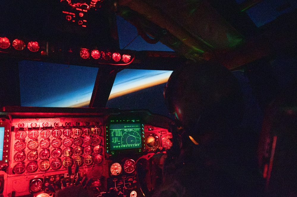 23rd EBS conduct BTF Europe