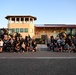 Aviano Port Dawgs hosts Memorial Run