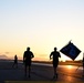 Aviano Port Dawgs hosts Memorial Run