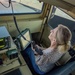 Fort Gregg-Adams Mentorship Program Participants Take on Humvee Simulator