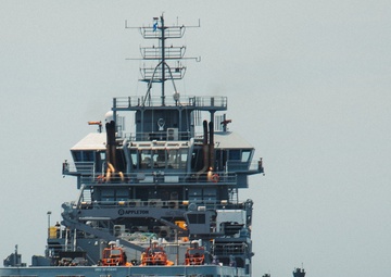 22nd MEU | MSPF Conducts Maritime Interception Operations During ARMEUEX