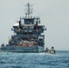 22nd MEU | MSPF Conducts Maritime Interception Operations During ARMEUEX