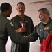 Civilian instructors fly mission to improve B-52 instruction