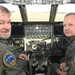 Civilian instructors fly mission to improve B-52 instruction